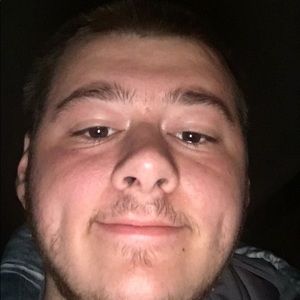 Meet your Posher, Garrett